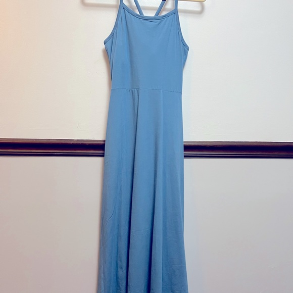 Pact Dresses & Skirts - Pact fit and flare midi dress